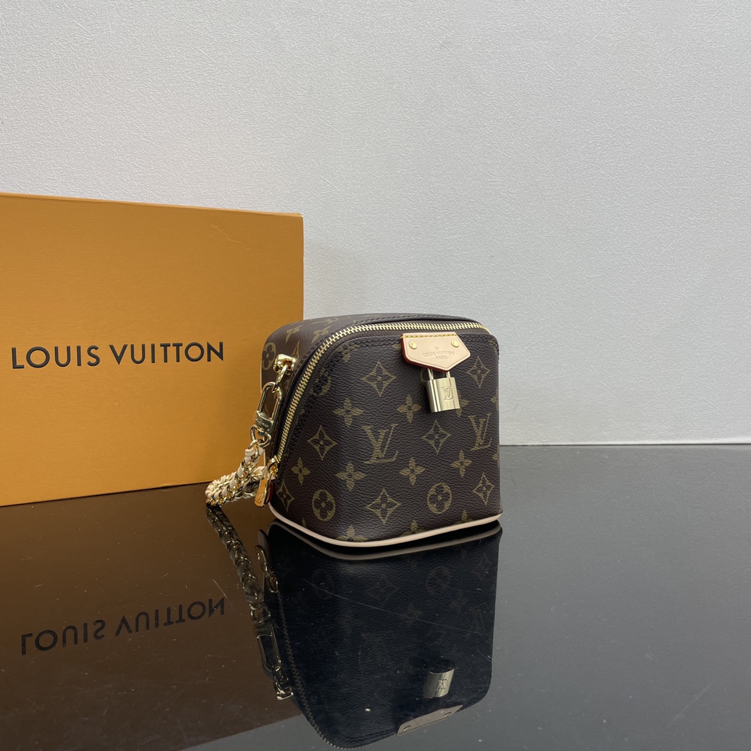 Louis Vuitton Satchel Bags